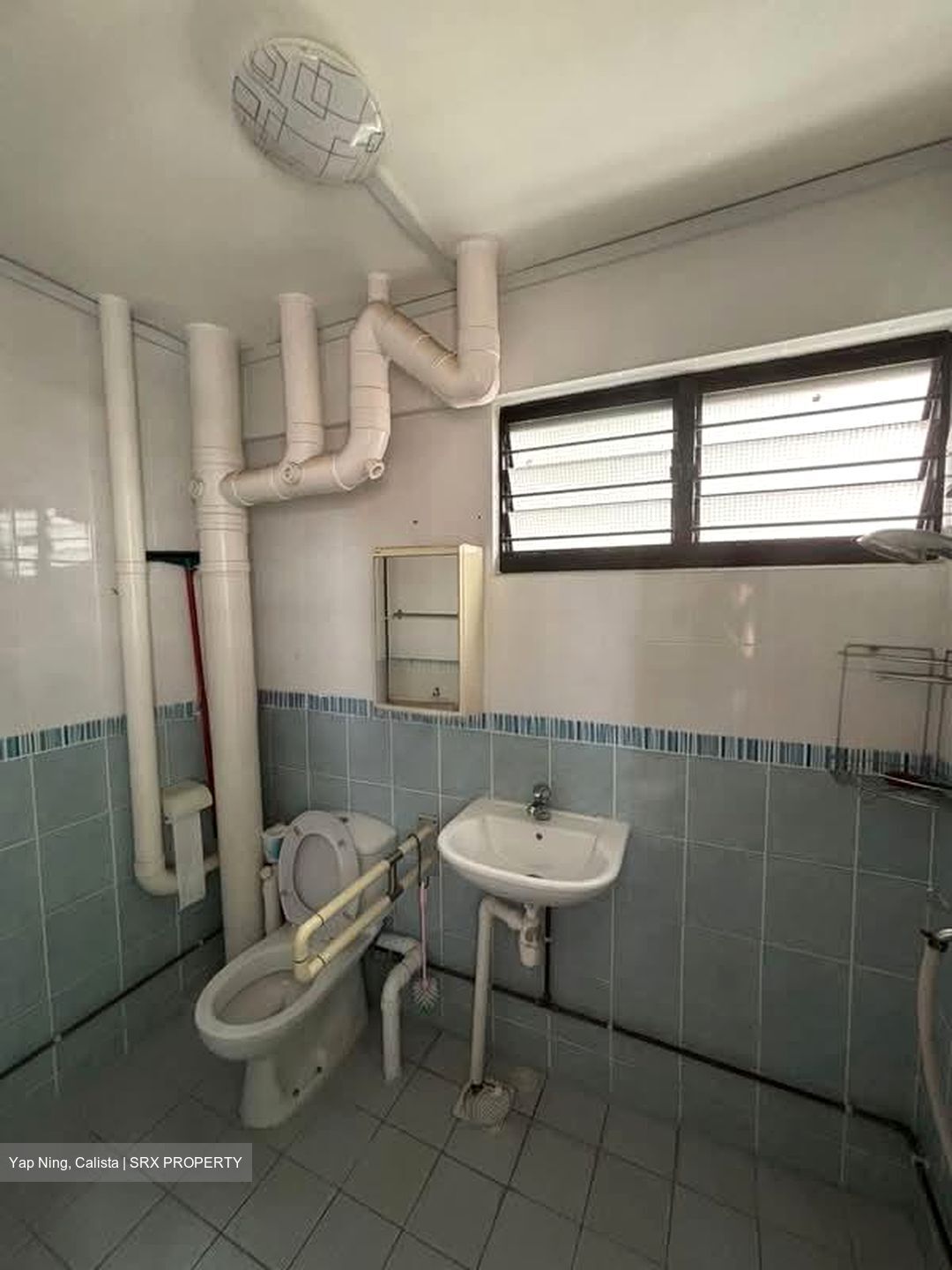 Blk 612 Hougang Avenue 8 (Hougang), HDB 5 Rooms #573411571